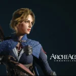 ArcheAge Chronicles Developers Unveil the Ranger Class: A Versatile Hunter Equally Deadly at Any Range