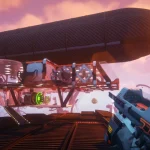 Cooperative Survival Game Forever Skies Concludes Echoes Series with Major Free Update