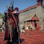Crimson Desert Becomes the Highest-Grossing New IP on Steam in 2026
