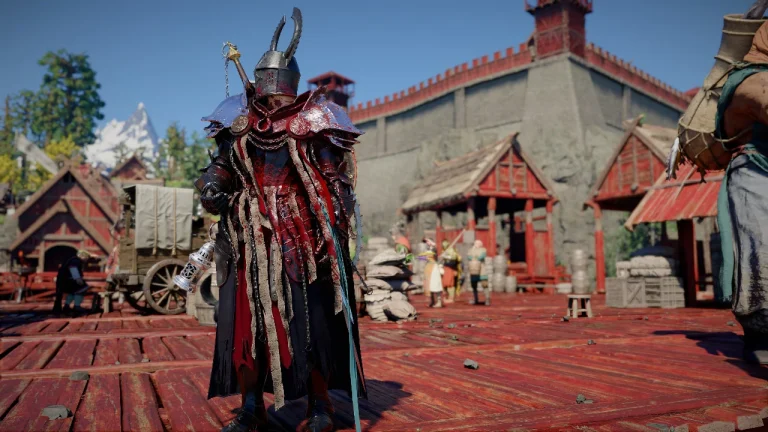 Crimson Desert Becomes the Highest-Grossing New IP on Steam in 2026