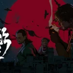Cyberpunk Horror Adventure Kill The Shadow Launches on PC in August