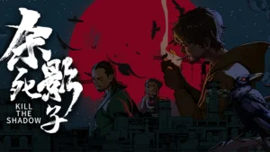 Cyberpunk Horror Adventure Kill The Shadow Launches on PC in August