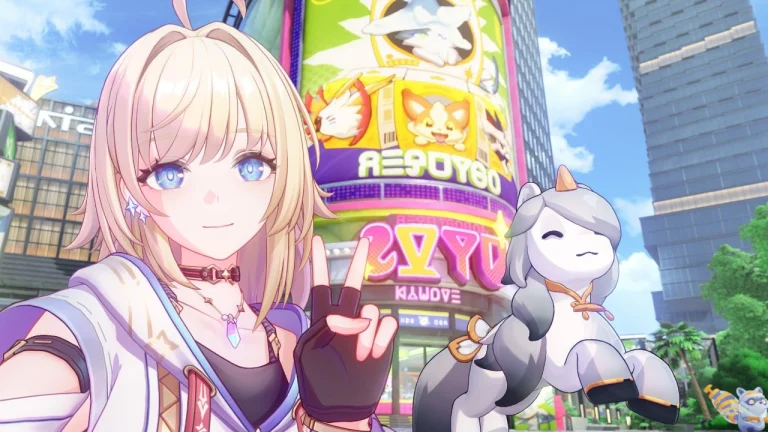 HoYoverse Concludes Honkai: Nexus Anima Beta Test, Promises Significant Improvements Based on Player Feedback