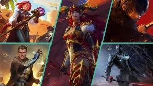 How to Love MMORPGs in 2026 Without Losing Faith in Your Favorite Genre
