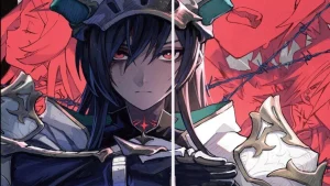 Interview with the Author and Illustrator of ‘Sentenced to Be a Hero’ Explores Dark Fantasy and Broken Characters