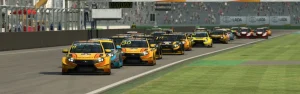 Kirill Antonov Secures Championship Title at LADA Sport ROSNEFT eChampionship 2021 Season Finale