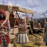 Mortal Online 2 Developers Issue Important Reminder About Guild Building Placement Rules