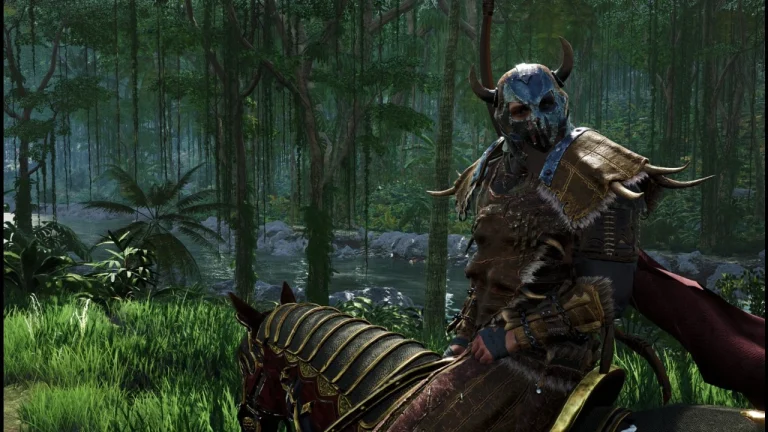 Mortal Online 2 Developers Tackle Server Queue Issues with New Quick Login Feature
