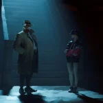 Neon, Noir, and Paranormal Mysteries from BioWare Veterans — Stylish Adventure Game The Eventide Announced