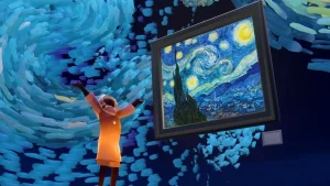 Sky: Children of the Light Unveils Stunning Dear Van Gogh Expansion, Bringing the Master’s Art to Life