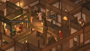 The Bustling World Developers Break Silence: Ambitious RPG Team Prioritizes Work Over Social Media Presence