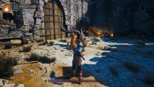 Titan Roc Reaches Out to Fans Two Days Before Forsaken Realms: Vahrin’s Call Release with Extensive Gameplay Footage