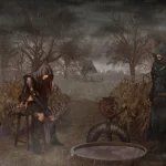 Tormentum 2 Released: A Classic Adventure Game Inspired by Giger’s Nightmarish Art