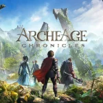 Warrior Class Unleashed in ArcheAge Chronicles: New Gameplay Reveals a Fighter Who Never Retreats