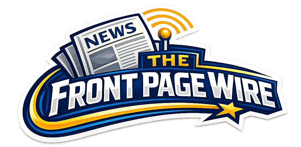 thefrontpagewire