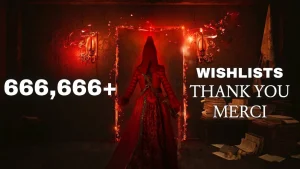 1666: Amsterdam Developers Celebrate Milestone as 666,666 Players Add Game to Wishlists