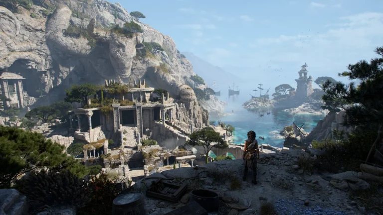 Adventure Action Game Resonance: A Plague Tale Legacy Leaked Online One Week Before Official Release