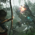 ArcheAge Chronicles Developers Showcase Core Gameplay Feature: Trade Pack Transportation