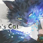 Chinese Developer Diamond Cat Studio Announces Fantasy Action Game Ylem’s Cat Featuring Cat Companions