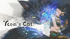 Chinese Developer Diamond Cat Studio Announces Fantasy Action Game Ylem’s Cat Featuring Cat Companions