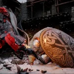 Crimson Desert Development Complete, Pearl Abyss Now Shifts Focus to DLC Content
