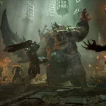MMORPG Games Set to Launch Before the End of 2026: A Surprisingly Modest Lineup