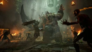 MMORPG Games Set to Launch Before the End of 2026: A Surprisingly Modest Lineup