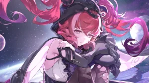 MONGIL: STAR DIVE Receives Major Version 1.3 Update Featuring New Character Brisshell and Swimsuit Collection