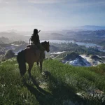 Mongolian Courier Simulator The Legend of Khiimori Receives Major Corruption Update