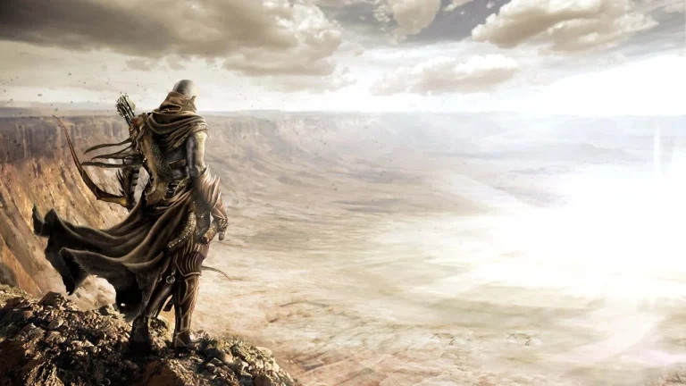 Mortal Online 2 Developers Release Major Balance Overhaul and Fix Dozens of Issues in Sarduka