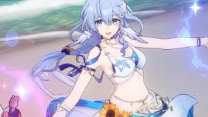 New Robin: Luminara Skills and Abilities Revealed in Official Honkai: Star Rail Video Guide