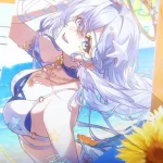 Robin Takes Center Stage in New Honkai: Star Rail Trailer Revealing Family Intrigue and Cosmic Mysteries
