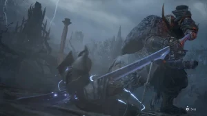 Seven Minutes of Intense Boss Combat Revealed in New Tides of Annihilation Gameplay Footage