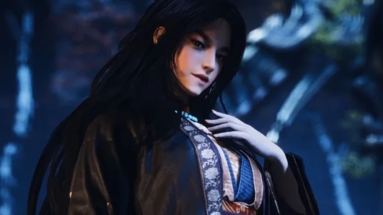 What the Third Major Update Brought to the Global Version of Where Winds Meet (Part 2)