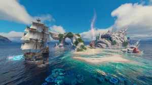 Winds of Fortune: NetEase and Joker Studio Prepare Massive Closed Beta for Gacha Title Sea of Remnants